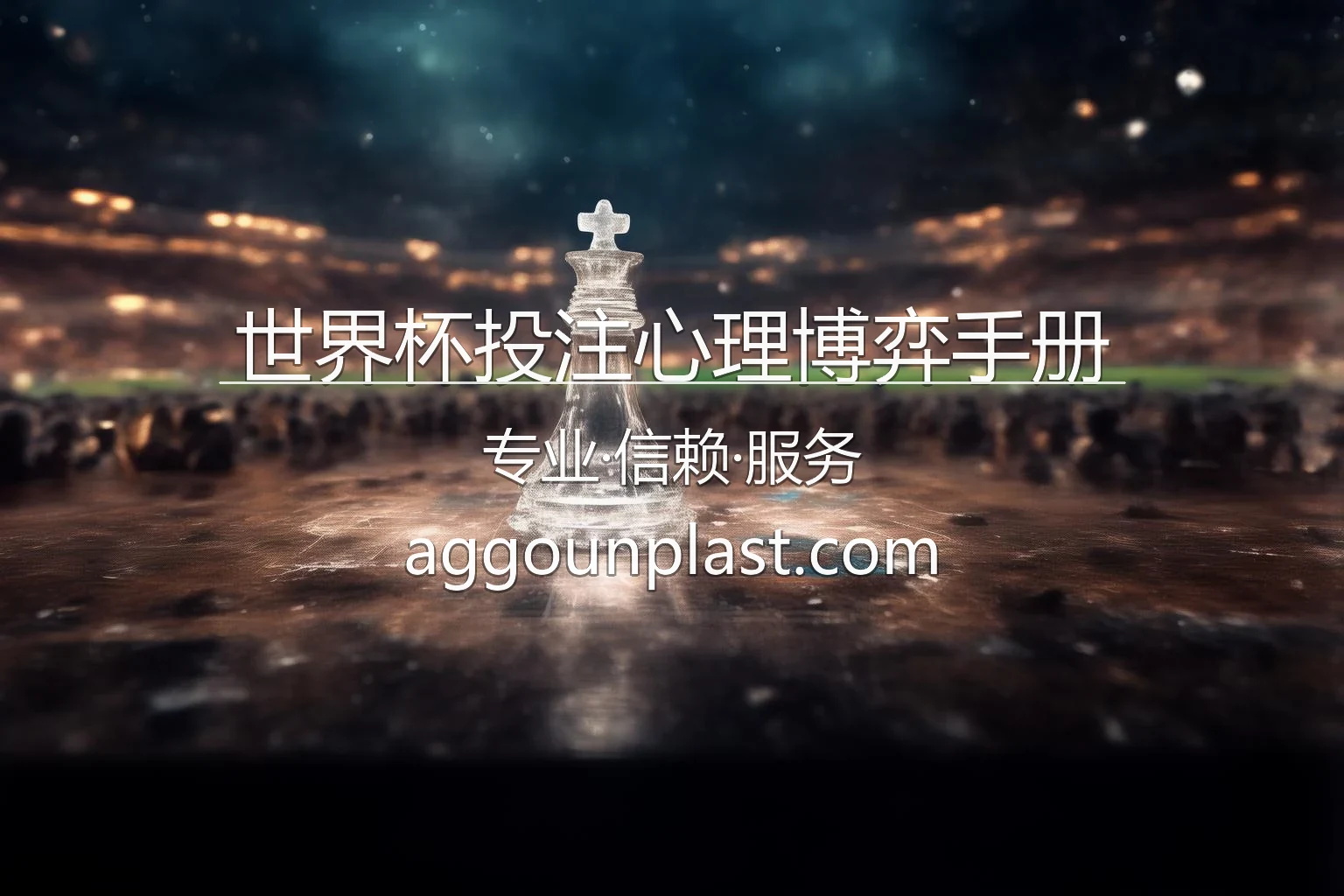 世界杯投注心理博弈手册官网